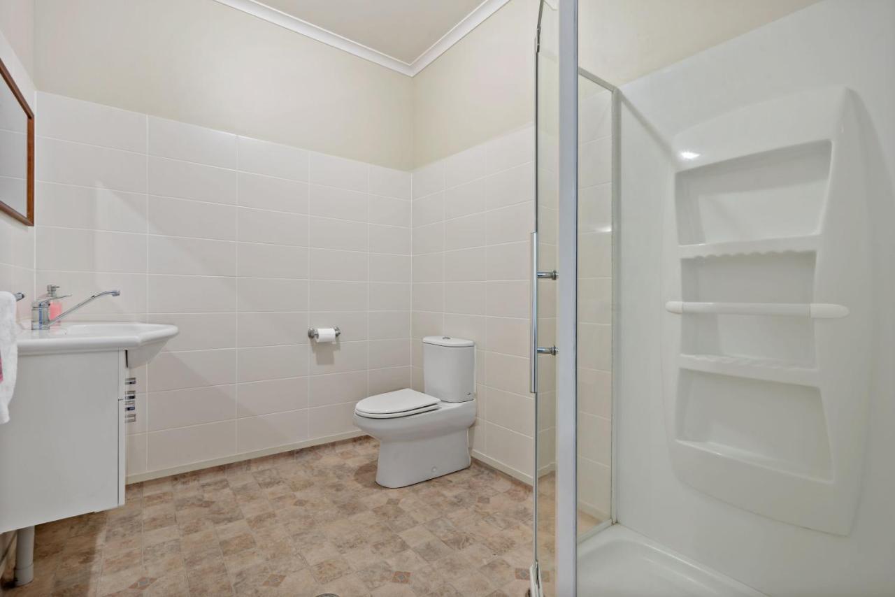 Essex Arms Motel Huntly Ngoại thất bức ảnh