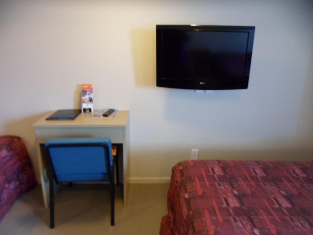 Essex Arms Motel Huntly Phòng bức ảnh