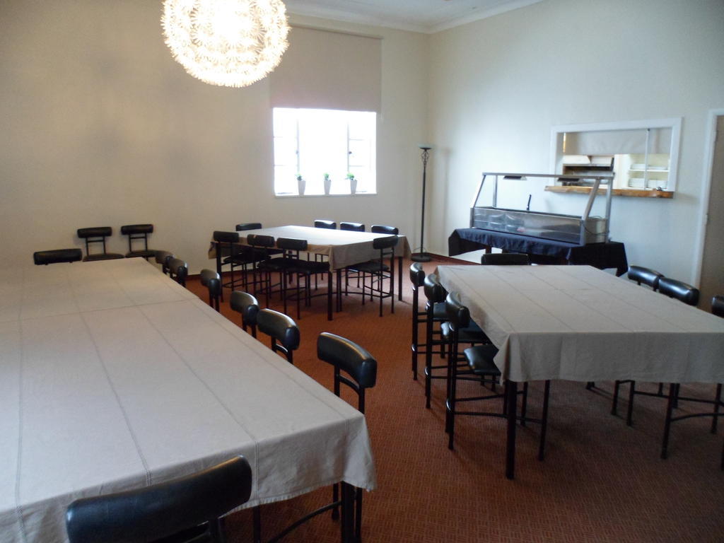 Essex Arms Motel Huntly Ngoại thất bức ảnh